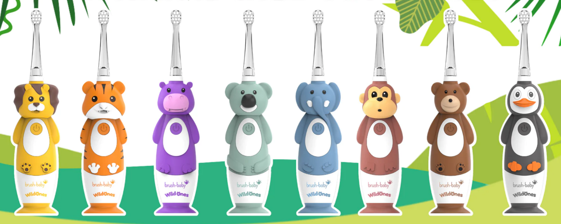 Banner from design