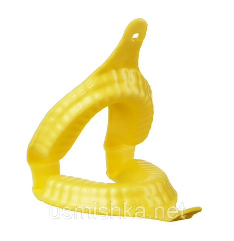 Капи для мінералізації зубів Miradent Mirafluor Tray (medium) 2063391174 фото